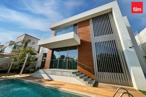 Villa in Al Furjan, Dubai 6 bedrooms, 612.3 sq.m. № 118274