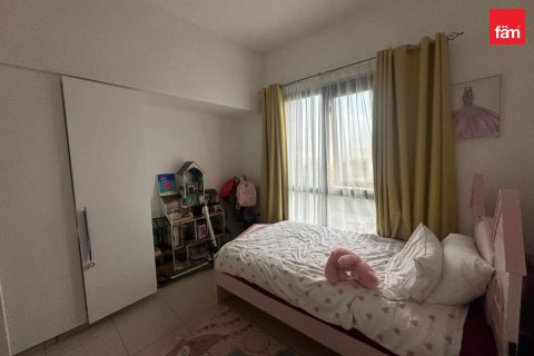 Apartamento en Town Square, Dubai, 3 dormitorios, 129.7 m², № 118279 - foto 4