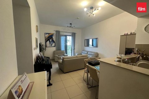 Apartamento en Town Square, Dubai, 3 dormitorios, 129.7 m², № 118279 - foto 7