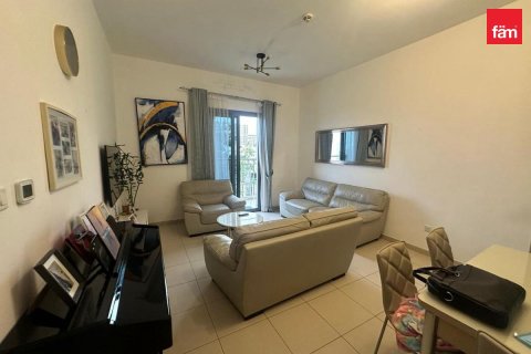 Apartamento en Town Square, Dubai, 3 dormitorios, 129.7 m², № 118279