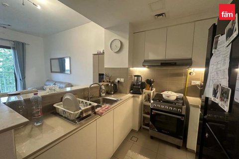 Apartamento en Town Square, Dubai, 3 dormitorios, 129.7 m², № 118279 - foto 6