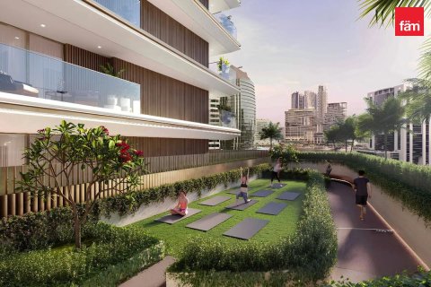 Apartment in Downtown Dubai (Downtown Burj Dubai), Dubai 1 bedroom, 90.8 sq.m. № 118275 - photo 17