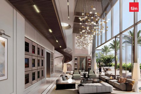 Apartment in Downtown Dubai (Downtown Burj Dubai), Dubai 1 bedroom, 90.8 sq.m. № 118275