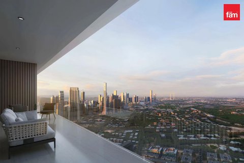 Apartment in Downtown Dubai (Downtown Burj Dubai), Dubai 1 bedroom, 90.8 sq.m. № 118275 - photo 4