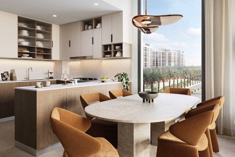 Apartment in Dubai 3 bedrooms, 204.66 sq.m. № 5083 - photo 2