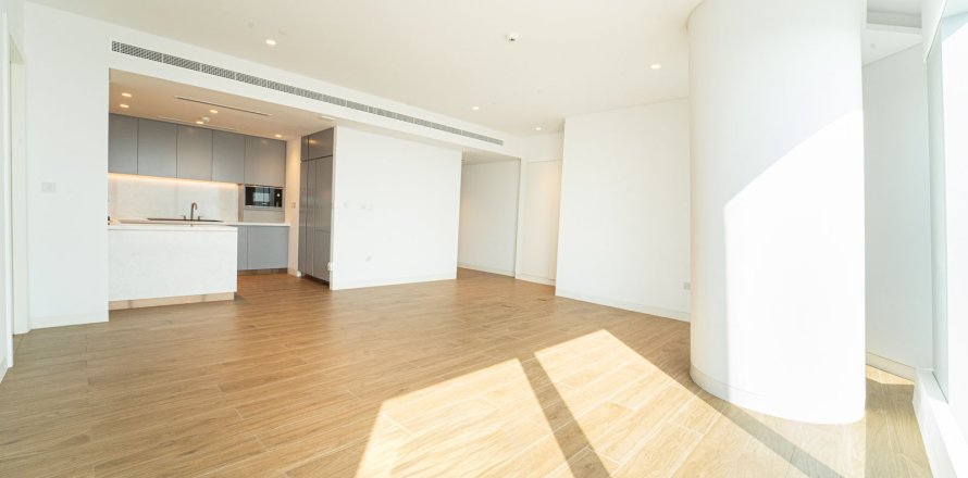 Квартира в Джумейра Лейк Тауэрс, Дубай, 1 спальня, 95.5м², № 5086
