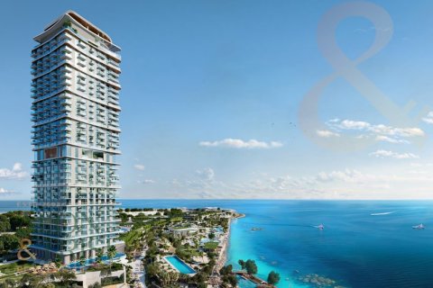 Apartamento en Sensia en Maritime City, Dubai, 2 dormitorios, 106 m², № 62495 - foto 2