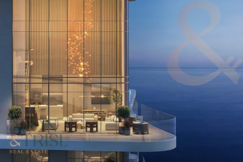 Apartamento en Sensia en Maritime City, Dubai, 2 dormitorios, 106 m², № 62495 - foto 4