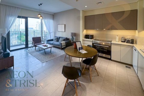 Apartment in Dubai Hills Estate, Dubai 2 bedrooms, 89 sq.m. № 62499 - photo 3