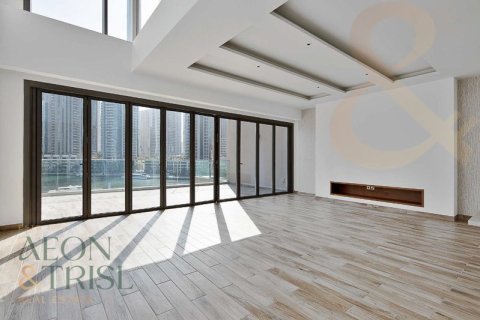 Apartamento en Dubai Marina, Dubai, 3 dormitorios, 357 m², № 62500 - foto 3