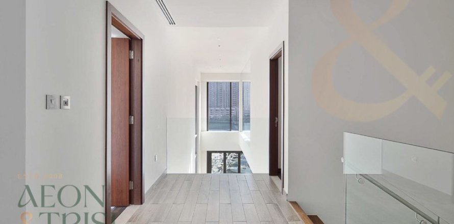 Apartamento en Dubai Marina, Dubai, 3 dormitorios, 357 m², № 62500