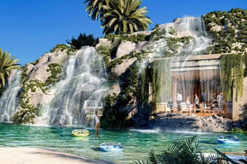 Apartment in Dubai Hills Estate, Dubai 1 bedroom, 65 sq.m. № 62496 - photo 3