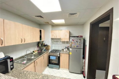 Apartment in Dubai Hills Estate, Dubai 1 bedroom, 65 sq.m. № 62496 - photo 1