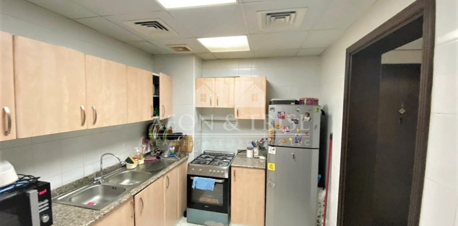 Apartment in Dubai Hills Estate, Dubai 1 bedroom, 65 sq.m. № 62496