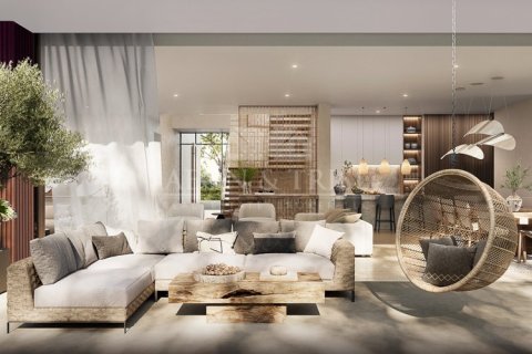 Apartment in Dubai Hills Estate, Dubai 1 bedroom, 65 sq.m. № 62496 - photo 2