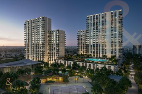 Купить квартиру в Дубай Хилс Эстейт, Дубай: 1 спальня, 66м², № 62501 - фото 2