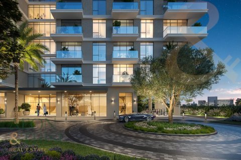 Apartment in Dubai Hills Estate, Dubai 1 bedroom, 65 sq.m. № 62497 - photo 1