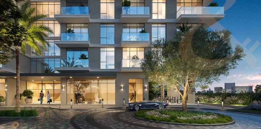 Apartment in Dubai Hills Estate, Dubai 1 bedroom, 65 sq.m. № 62497