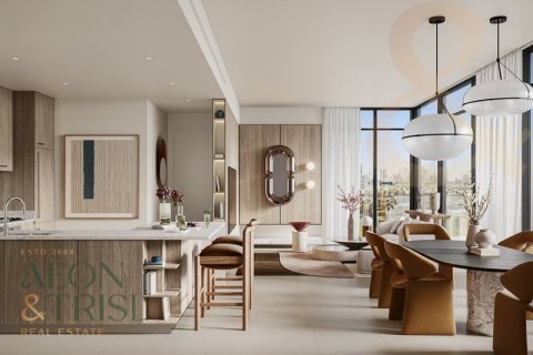 Apartment in Dubai Hills Estate, Dubai 1 bedroom, 65 sq.m. № 62497 - photo 5