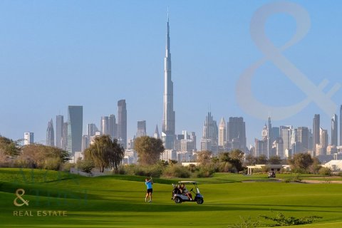 Apartment in Dubai Hills Estate, Dubai 1 bedroom, 65 sq.m. № 62497 - photo 3