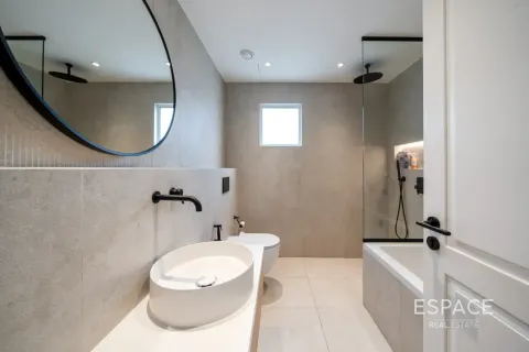 Villa en Meadows, Dubai, 5 dormitorios, 372 m², № 122426 - foto 9