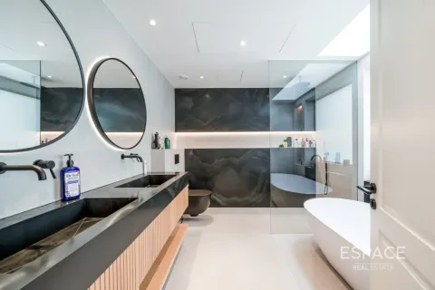 Villa en Meadows, Dubai, 5 dormitorios, 372 m², № 122426 - foto 14