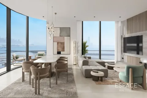 Apartment in Dubai 1 bedroom, 69 sq.m. № 122422 - photo 4
