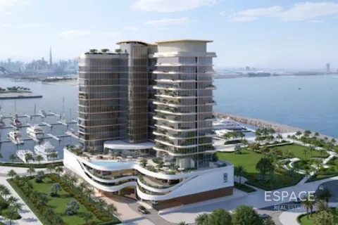 Apartment in Dubai 1 bedroom, 69 sq.m. № 122422 - photo 10