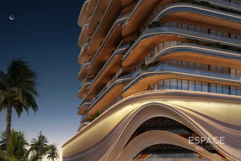 Apartment in Dubai 1 bedroom, 69 sq.m. № 122422 - photo 6