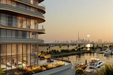 Apartment in Dubai 1 bedroom, 69 sq.m. № 122422