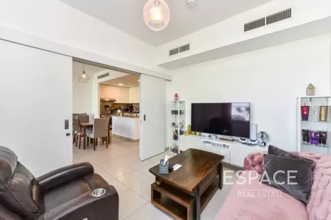 Maison de ville à Dubai, 4 chambres, 217 m², № 122427 - photo 8