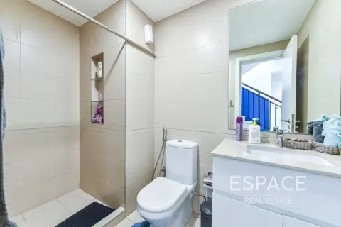 Maison de ville à Dubai, 4 chambres, 217 m², № 122427 - photo 15
