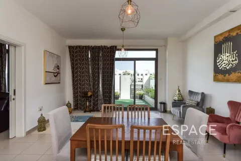 Maison de ville à Dubai, 4 chambres, 217 m², № 122427 - photo 5
