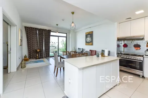Maison de ville à Dubai, 4 chambres, 217 m², № 122427 - photo 3