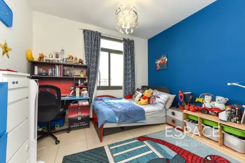 Maison de ville à Dubai, 4 chambres, 217 m², № 122427 - photo 12