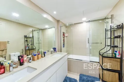 Maison de ville à Dubai, 4 chambres, 217 m², № 122427 - photo 11