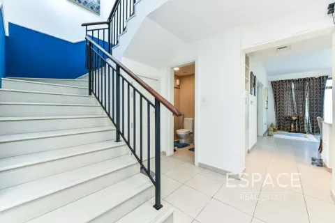 Maison de ville à Dubai, 4 chambres, 217 m², № 122427 - photo 10