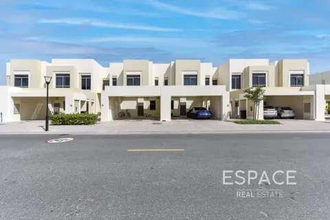 Maison de ville à Dubai, 4 chambres, 217 m², № 122427 - photo 19