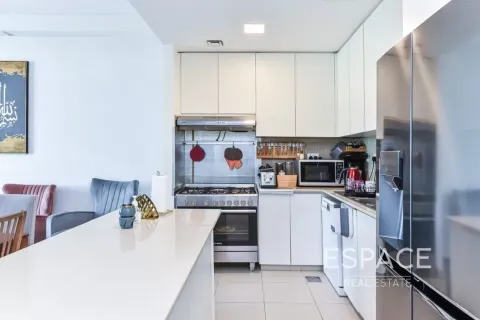 Maison de ville à Dubai, 4 chambres, 217 m², № 122427 - photo 6
