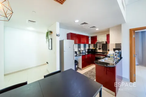 شقة في مرسى دبي, دبي 1غرف نوم, 109 م² رقم 122428 - صورة 8