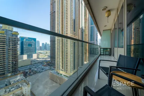 شقة في مرسى دبي, دبي 1غرف نوم, 109 م² رقم 122428 - صورة 18