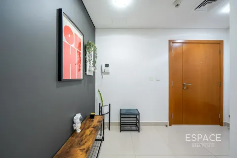 شقة في مرسى دبي, دبي 1غرف نوم, 109 م² رقم 122428 - صورة 12
