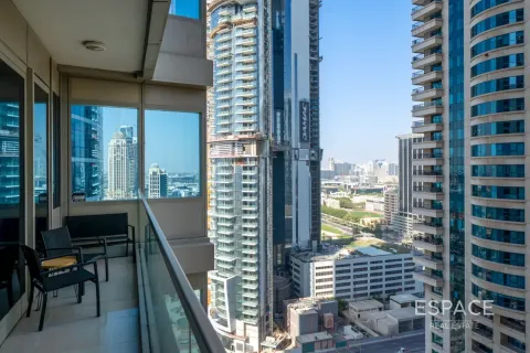 شقة في مرسى دبي, دبي 1غرف نوم, 109 م² رقم 122428 - صورة 19