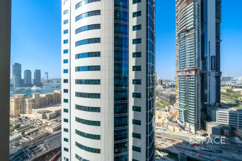 شقة في مرسى دبي, دبي 1غرف نوم, 109 م² رقم 122428 - صورة 20