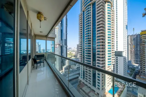 شقة في مرسى دبي, دبي 1غرف نوم, 109 م² رقم 122428 - صورة 17