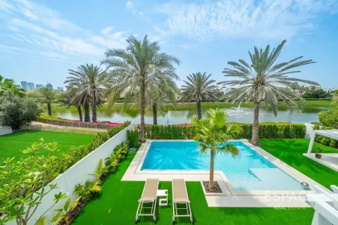 فيلا في Meadows, دبي 4 غرف نوم, 441 م² رقم 122425 - صورة 16