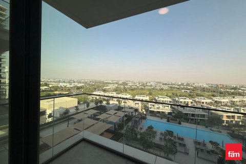 Apartment in Dubai Hills Estate, Dubai 2 bedrooms, 100.4 sq.m. № 110140
