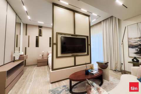 Apartment in Dubai Sports City, Dubai 69 sq.m. № 110138 - photo 14