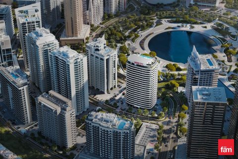 Apartment in Dubai Sports City, Dubai 69 sq.m. № 110138 - photo 2