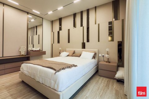 Apartment in Dubai Sports City, Dubai 69 sq.m. № 110138 - photo 7